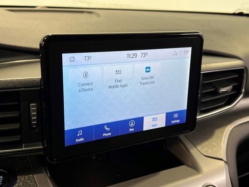 Used 2022 Ford Explorer Timberline image 31
