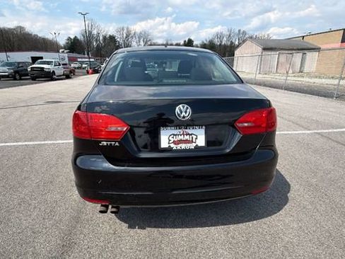 Used 2014 Volkswagen Jetta S FWD image 5