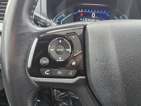 Used 2020 Honda Odyssey EX-L image 21