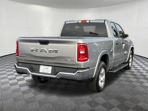 Used 2025 RAM 1500 Big Horn image 6