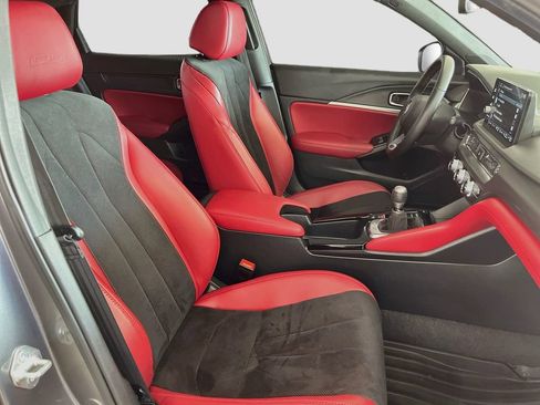 Used 2024 Acura Integra Type S FWD image 28