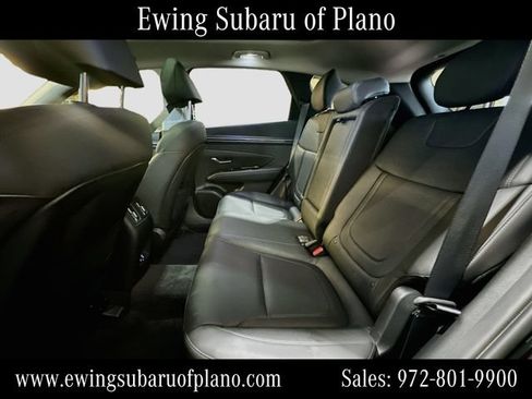 Used 2023 Hyundai Tucson SEL AWD/4WD image 26