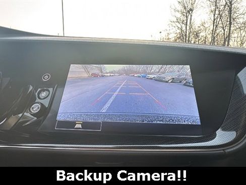 Used 2021 Buick Envision Essence w/ Sport Touring Package image 3