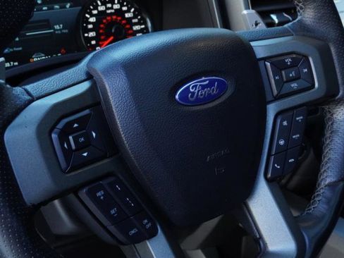 Used 2019 Ford F150 Raptor w/ Equipment Group 802A Luxury image 49