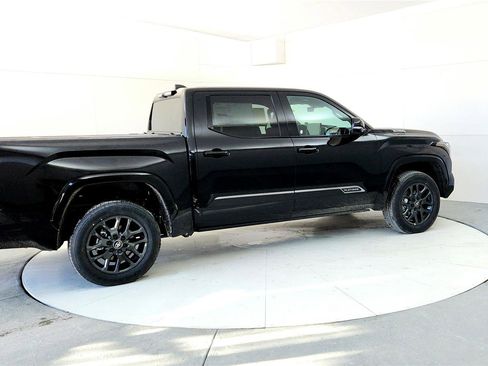 New 2026 Toyota Tundra Platinum image 6