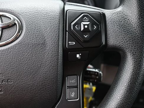 Used 2022 Toyota Tacoma SR AWD/4WD image 24
