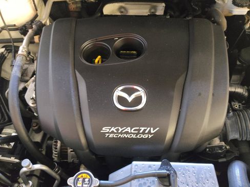 Used 2018 MAZDA CX-5 Grand Touring w/ Premium Package image 30