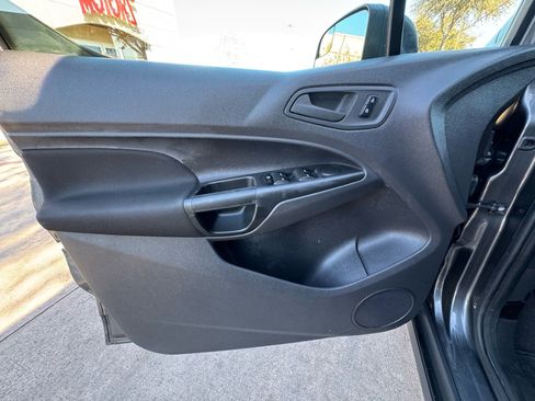 Used 2018 Ford Transit Connect XL image 21