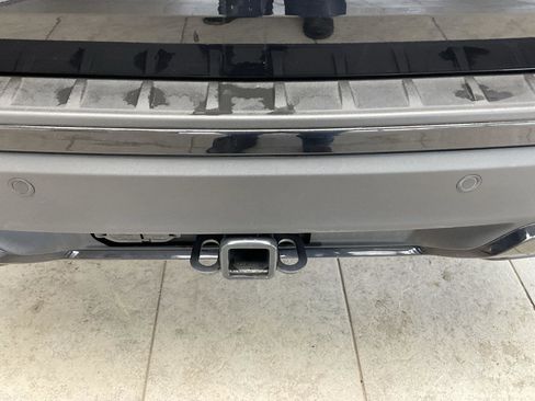 Used 2025 Ford Explorer ST-Line image 25