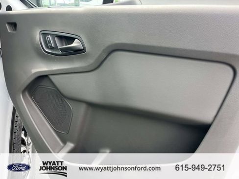 New 2025 Ford Transit 350 XLT RWD image 23