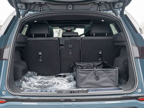 New 2026 Land Rover Range Rover Evoque Dynamic SE image 25