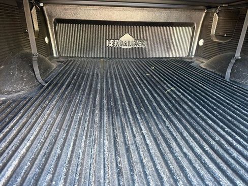 Used 2015 Nissan Titan S w/ S Popular Equipment Package AWD/4WD image 20