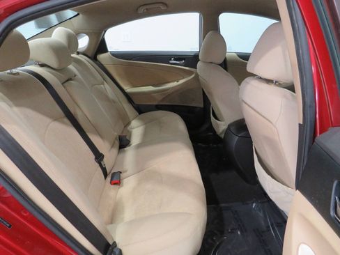 Used 2014 Hyundai Sonata GLS w/ Popular Equipment Group 2 FWD image 10