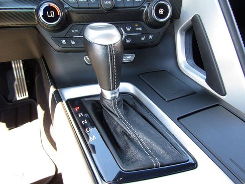 Used 2014 Chevrolet Corvette Stingray Convertible w/ 3LT Preferred Equipment Group image 18