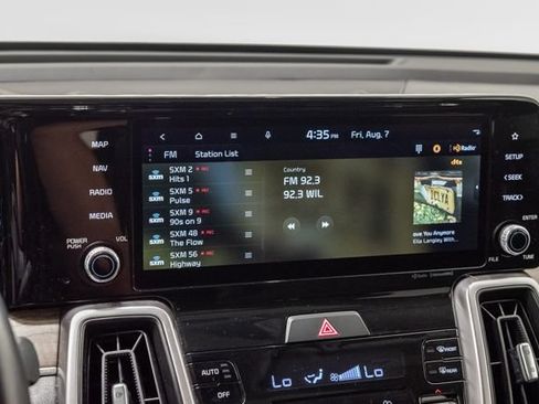 Used 2023 Kia Sorento X-Line EX AWD/4WD image 14