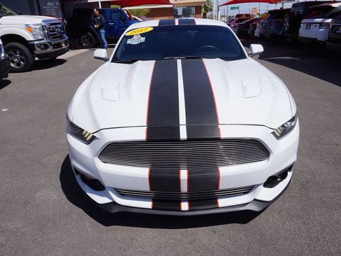 Used 2017 Ford Mustang GT image 10