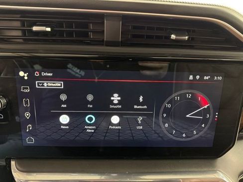 Used 2024 GMC Sierra 2500 Denali Ultimate AWD/4WD image 18