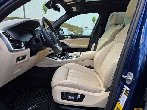 Used 2021 BMW X5 xDrive45e w/ Premium Package image 21