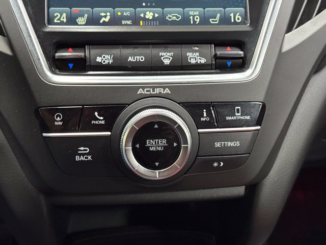Used 2019 Acura MDX A-Spec AWD/4WD image 22