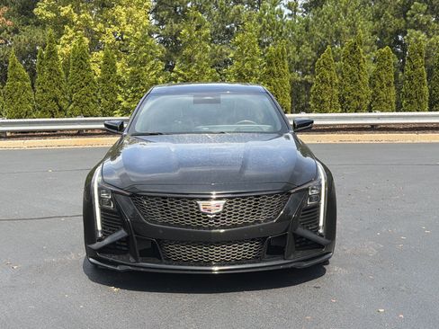 Used 2026 Cadillac CT5 V Blackwing RWD image 10