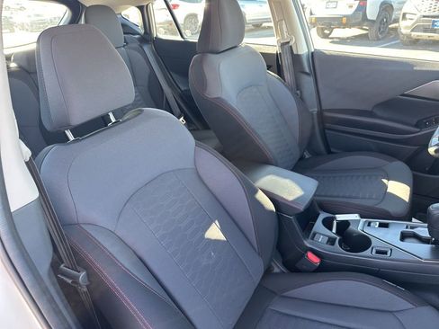 Certified 2025 Subaru Impreza 2.0i Sport image 12