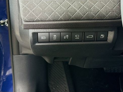 New 2026 Toyota Camry XLE image 10