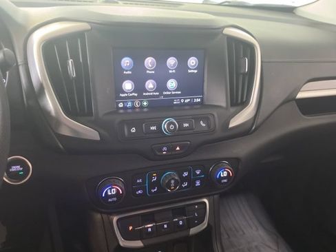 Used 2024 GMC Terrain SLE w/ Driver Convenience Package AWD/4WD image 30