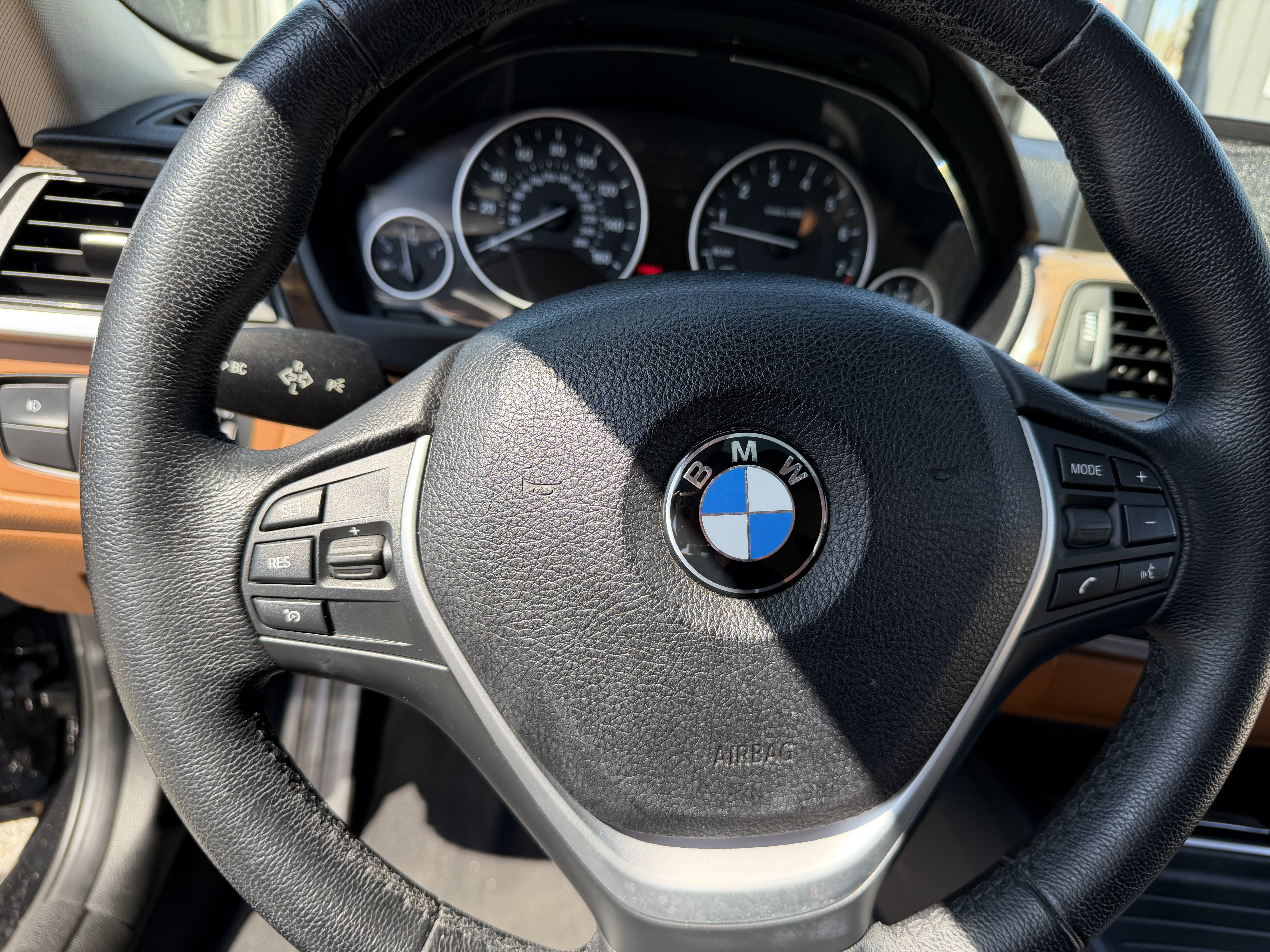 Used 2013 BMW 328i Sedan RWD image 24