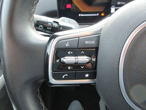 Used 2024 Kia Sorento X-Line EX image 25