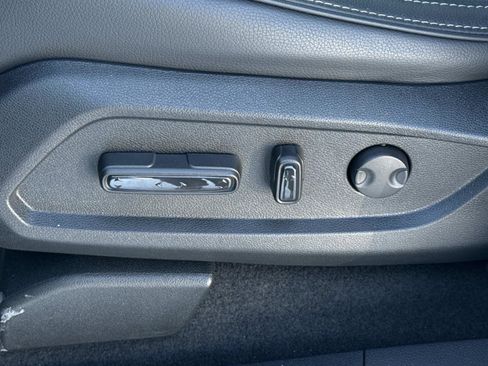 Used 2026 Honda Passport TrailSport Elite image 16