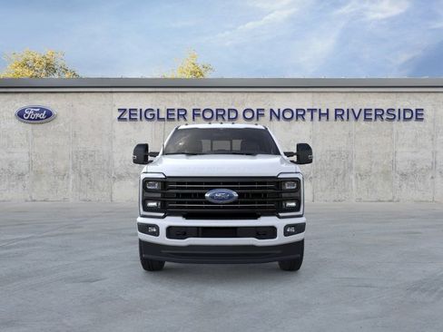 New 2026 Ford F250 Platinum AWD/4WD image 6