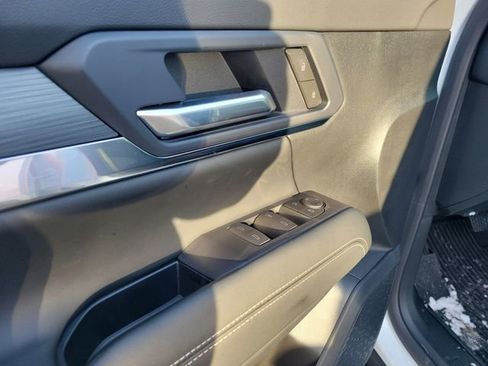 New 2026 GMC Terrain Elevation w/ Technology Package II image 15