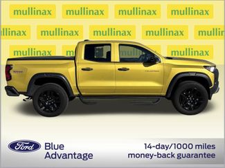 Used 2023 Chevrolet Colorado Trail Boss w/ Technology Package video 2
