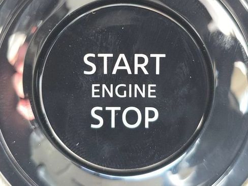 New 2026 Nissan Armada Platinum image 16