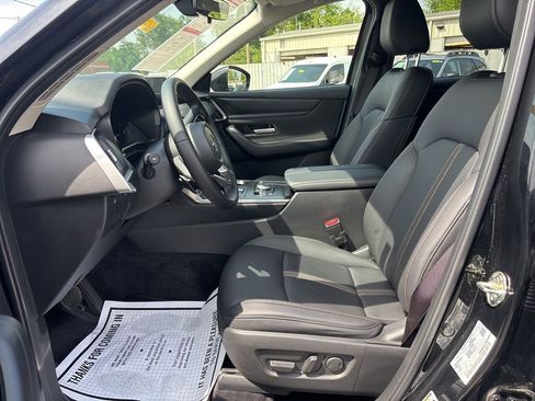 Used 2024 MAZDA CX-90 3.3 Turbo w/ Select Package AWD/4WD image 16