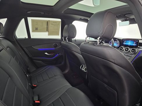Certified 2022 Mercedes-Benz GLC 300 4MATIC image 28