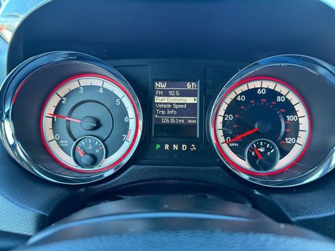 Used 2019 Dodge Grand Caravan GT image 23