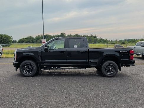 Used 2023 Ford F250 Lariat w/ Lariat Ultimate Package AWD/4WD image 10