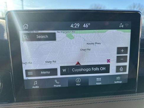 Used 2021 Lincoln Corsair Reserve w/ Equipment Group 201A image 21