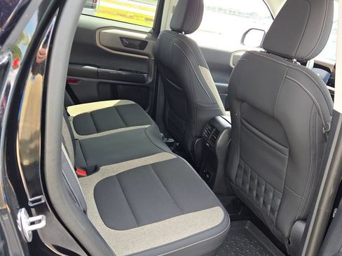 Used 2025 Ford Bronco Sport Big Bend AWD/4WD image 18