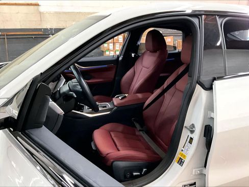 Certified 2023 BMW i4 eDrive35 w/ Premium Package image 26