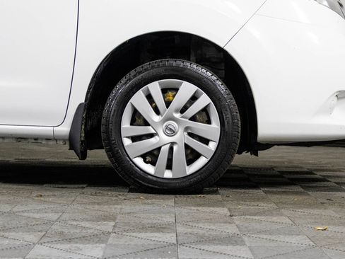 Used 2021 Nissan NV200 SV image 38