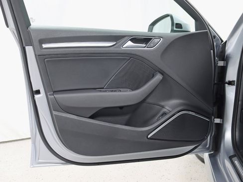 Used 2018 Audi A3 2.0T Premium Plus w/ Premium Plus Package image 34