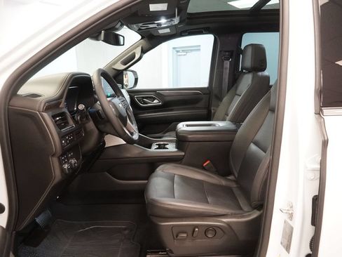 Used 2023 Chevrolet Tahoe LT AWD/4WD image 6