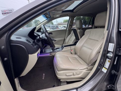 Used 2013 Acura RDX Base 4dr SUV image 34