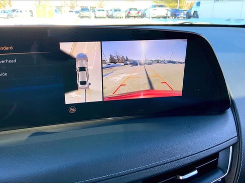 Used 2025 Cadillac CT5 Premium Luxury w/ Sun And Sound Package image 27