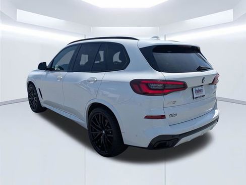 Used 2022 BMW X5 sDrive40i w/ M Sport Package RWD image 7