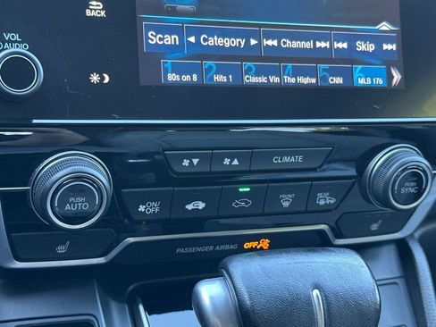 Used 2017 Honda CR-V EX-L image 25