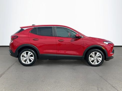 New 2026 Buick Encore GX Preferred w/ Comfort Package image 3