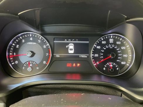 Certified 2024 Kia Forte GT FWD image 5